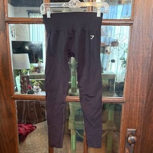 Gymshark Charcoal Leggings
